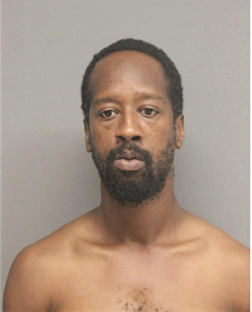 WILLIE LEE DAUGHERTY, Cook County, Illinois