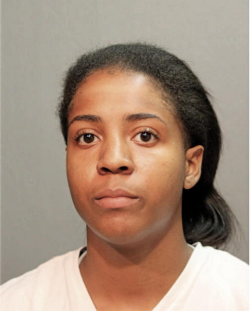 ESSENCE DAVENPORT, Cook County, Illinois