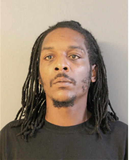 GERALD L DAVIS, Cook County, Illinois
