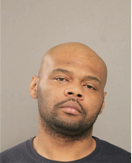 JERMAINE L DAVIS, Cook County, Illinois