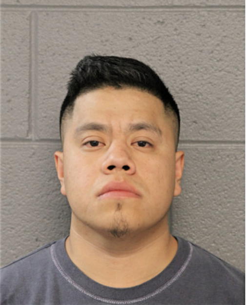 JOSE F DELGADO, Cook County, Illinois