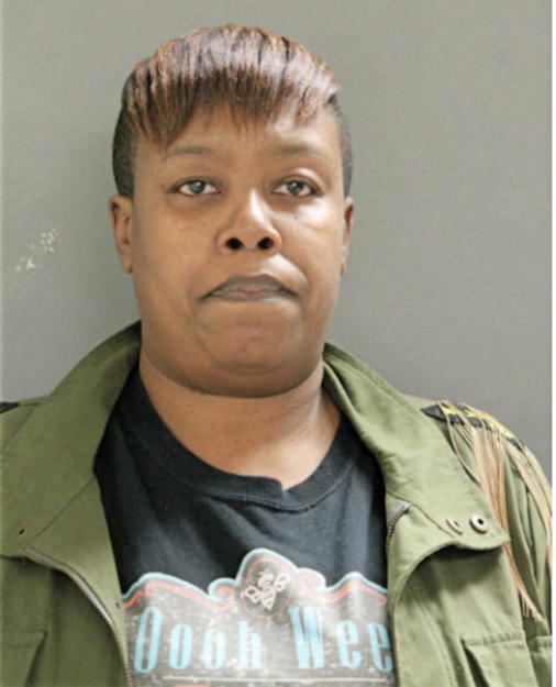 DAWN C DENNARD, Cook County, Illinois
