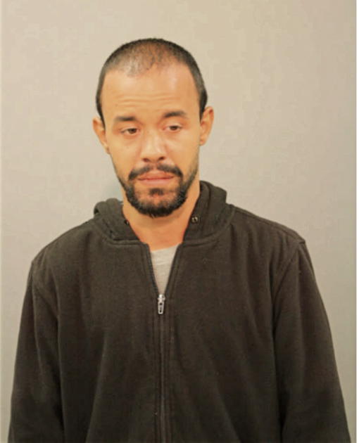 EMMANUEL DIAZ, Cook County, Illinois