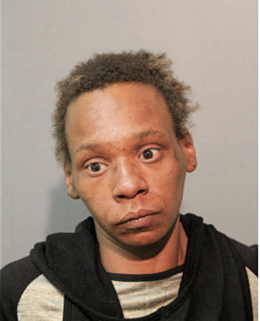 JOCKENE J DILLARD, Cook County, Illinois