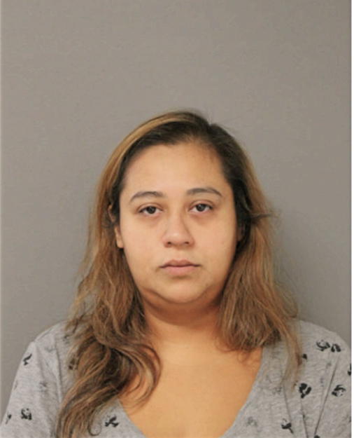 DESSIRE DNA DOMINGUEZ, Cook County, Illinois