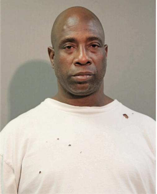 ATHONY A DUBOSE, Cook County, Illinois