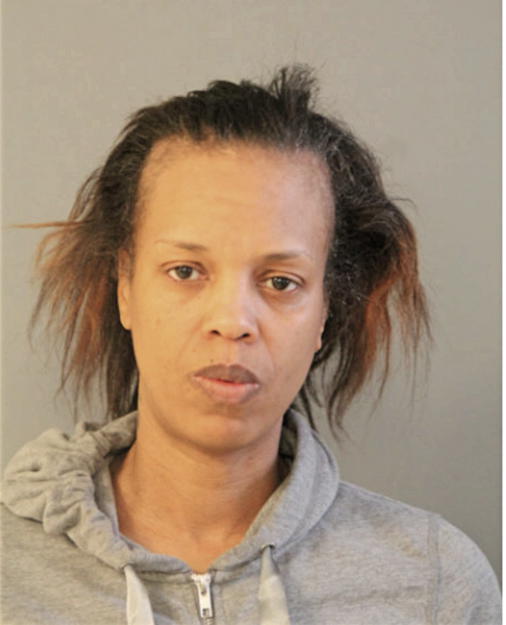DARICE R DUNBAR, Cook County, Illinois