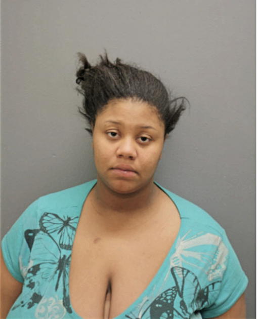 PHYLLIS DUNSON, Cook County, Illinois