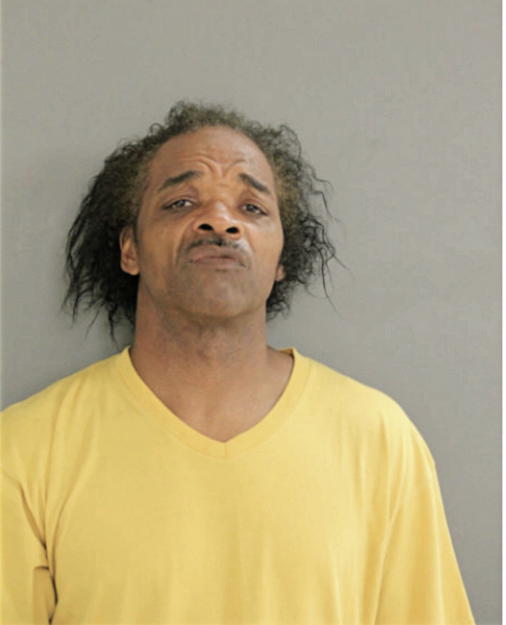 LEONARD EARL EARLY, Cook County, Illinois