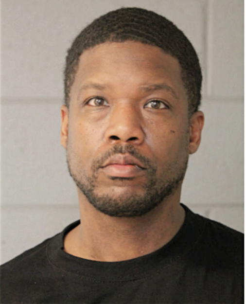 NAPOLEON ECHOLS, Cook County, Illinois