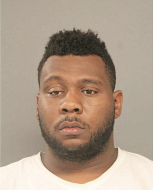 DAVID ENGLISH, Cook County, Illinois