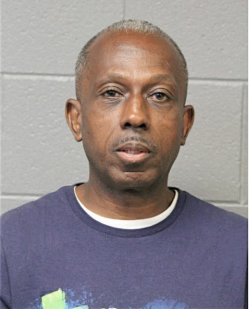 CARL FELTON, Cook County, Illinois