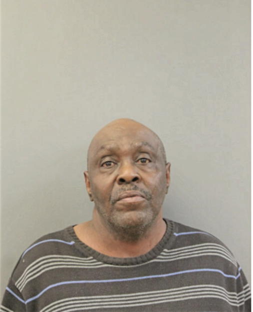 SHERMAN FISHER, Cook County, Illinois