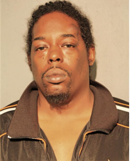 DAMIEN D FONEY, Cook County, Illinois