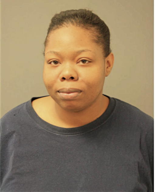 VERONICA M FOSTER, Cook County, Illinois