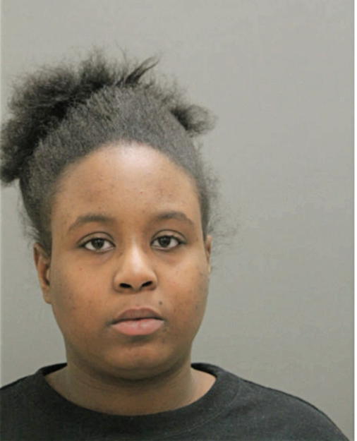 MAIYA FOUCH, Cook County, Illinois