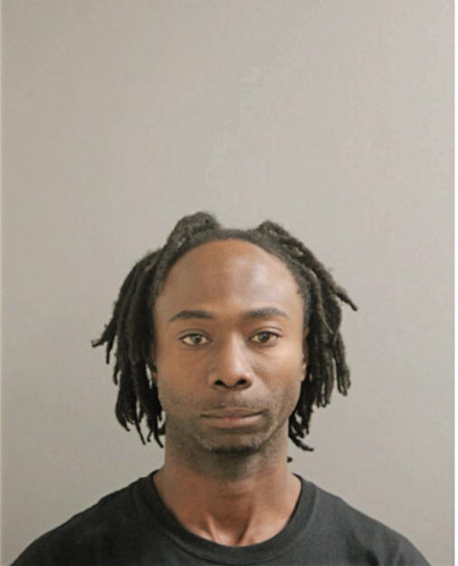 ALBERT L FRANCHER, Cook County, Illinois