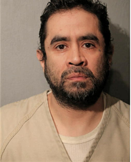 EVERARDO FRAUSTO, Cook County, Illinois