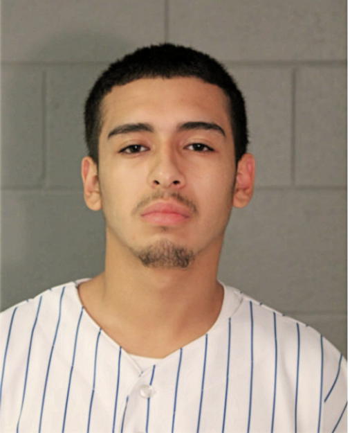 EDGAR D GALVAN, Cook County, Illinois