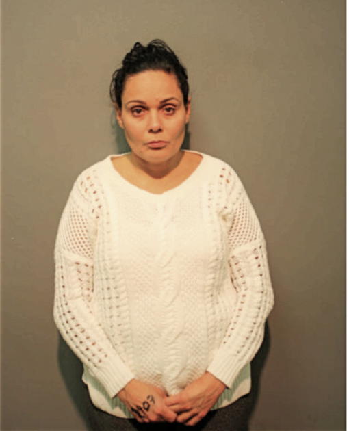 SELITA GARCIA-HERNANDEZ, Cook County, Illinois