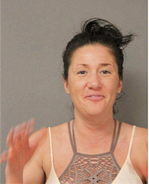 JESSICA NICOLE GERVINO, Cook County, Illinois