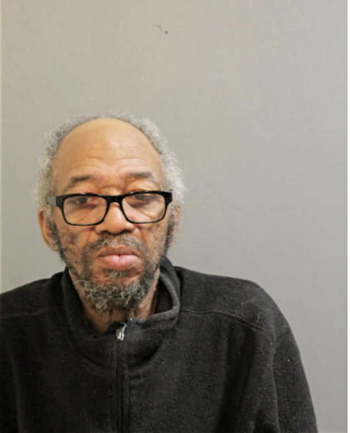 EDWARD GIBSON, Cook County, Illinois