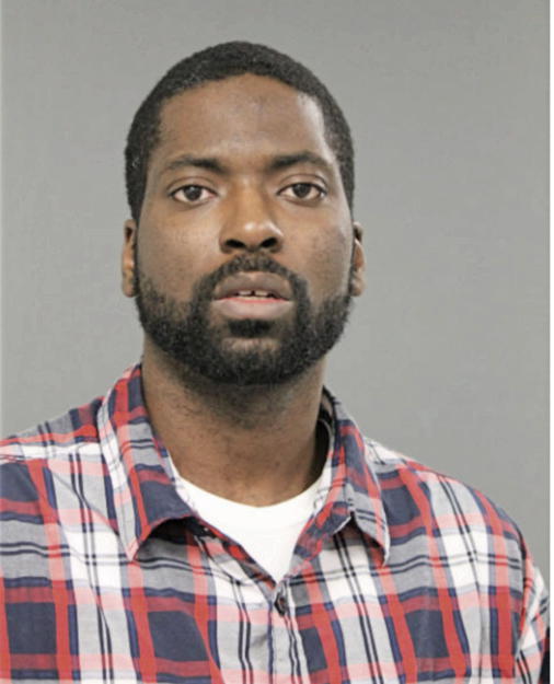 CHARLES E GITTENS, Cook County, Illinois