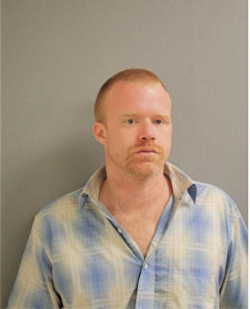 JOHN M GOGGINS, Cook County, Illinois