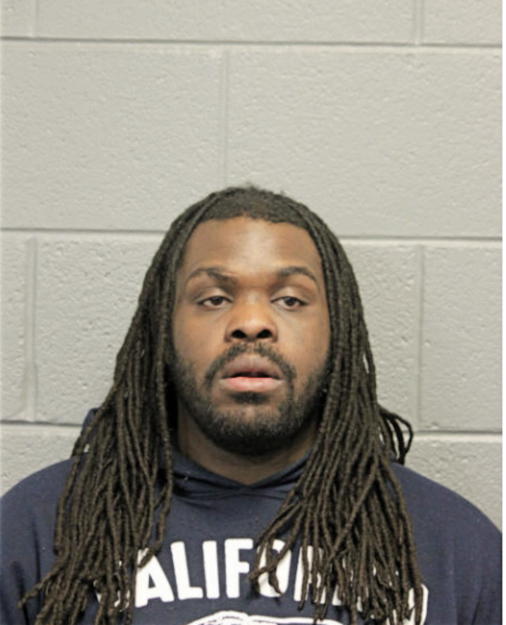 LAMON J GOLF, Cook County, Illinois
