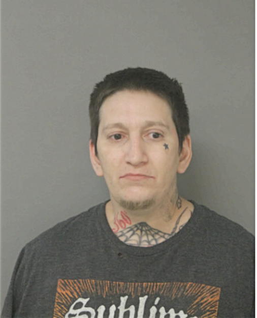 MARCO A GONZALES, Cook County, Illinois