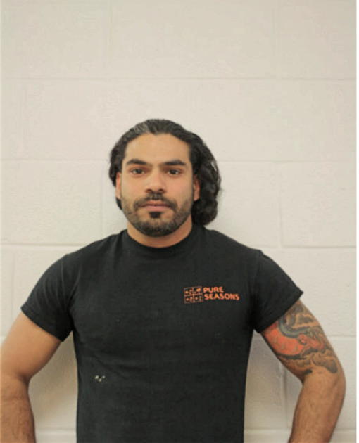 DAVID GOROPI, Cook County, Illinois