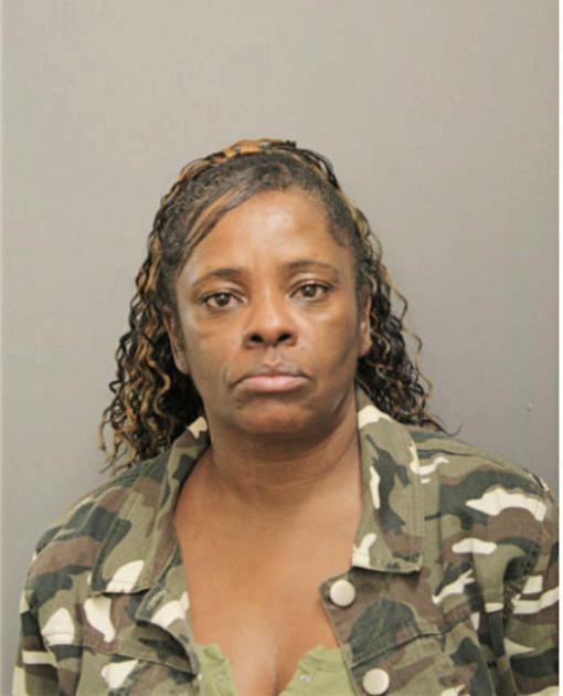 CHARMANGE GREER, Cook County, Illinois