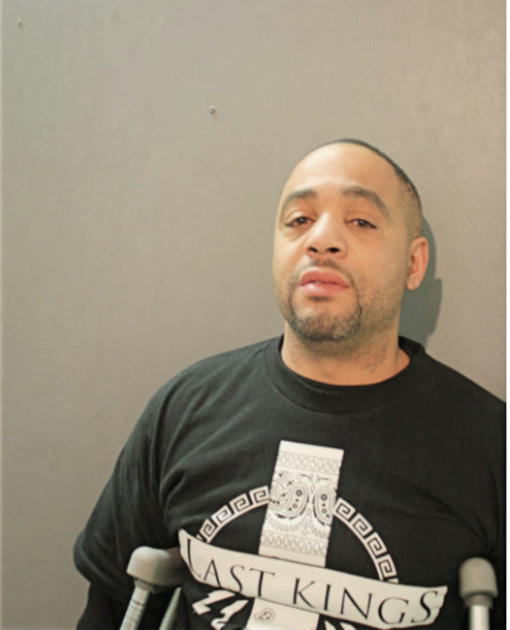 KEVIN C GROVER, Cook County, Illinois