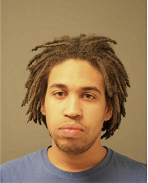 BRETT HALL, Cook County, Illinois
