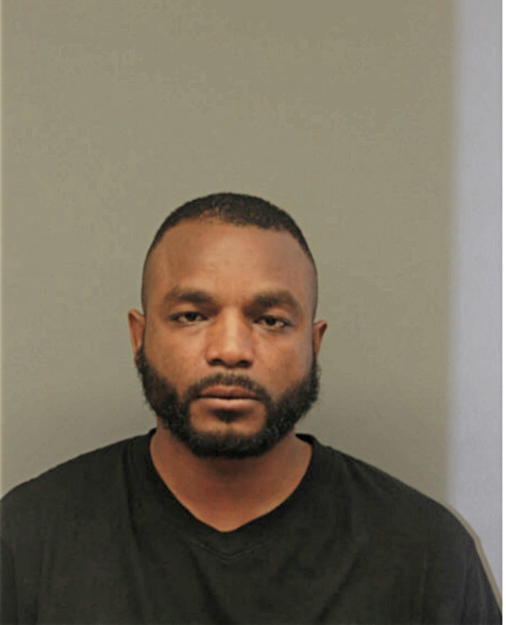 HERBERT O HAMMOND, Cook County, Illinois