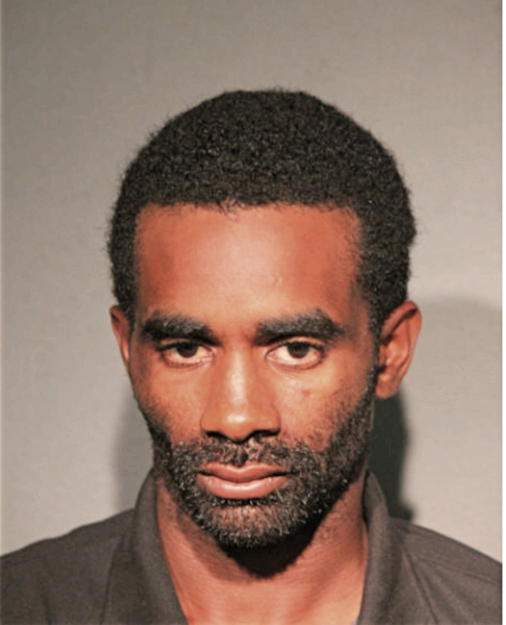 CHARLES HARRIS, Cook County, Illinois