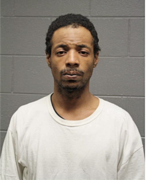 KEVIN HARRIS, Cook County, Illinois