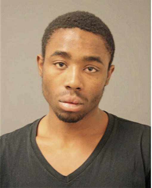 QUINCENT A HAYES, Cook County, Illinois