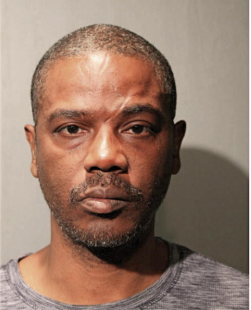 ALBERT R HENDERSON, Cook County, Illinois