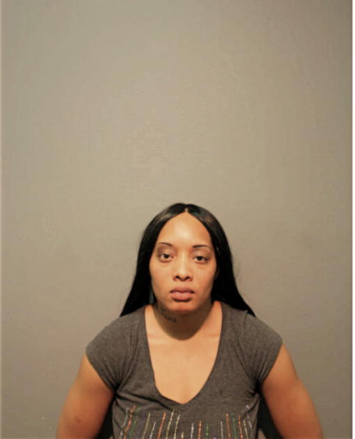 ASHLEY HENYARD, Cook County, Illinois