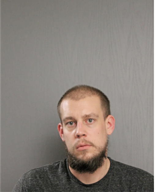 JAMES B HETTEL, Cook County, Illinois