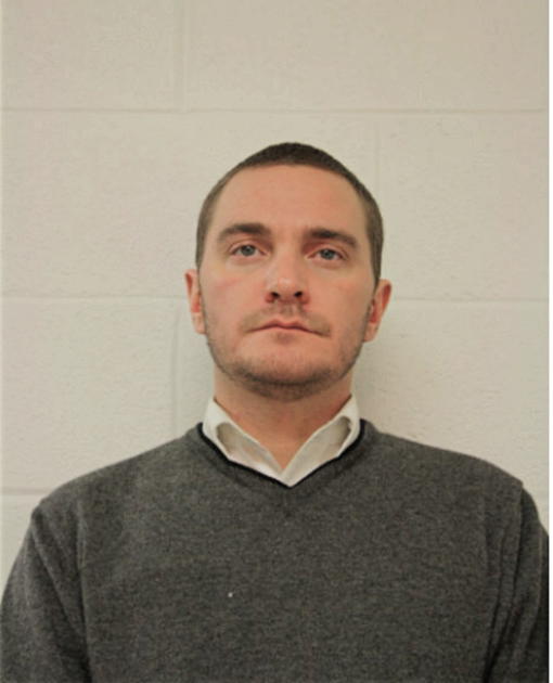 RYAN C HOFFMAN, Cook County, Illinois