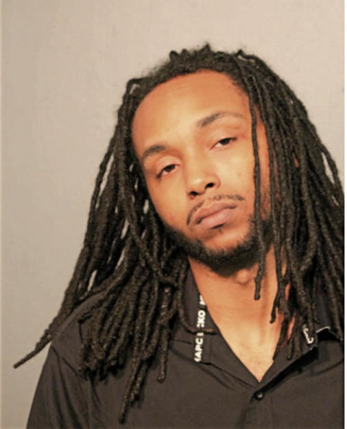 KADARI NOAH HYLTON, Cook County, Illinois