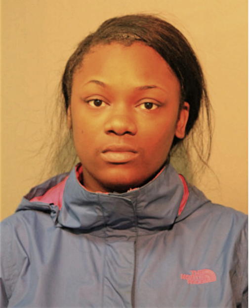 MARTHIA D IVY, Cook County, Illinois