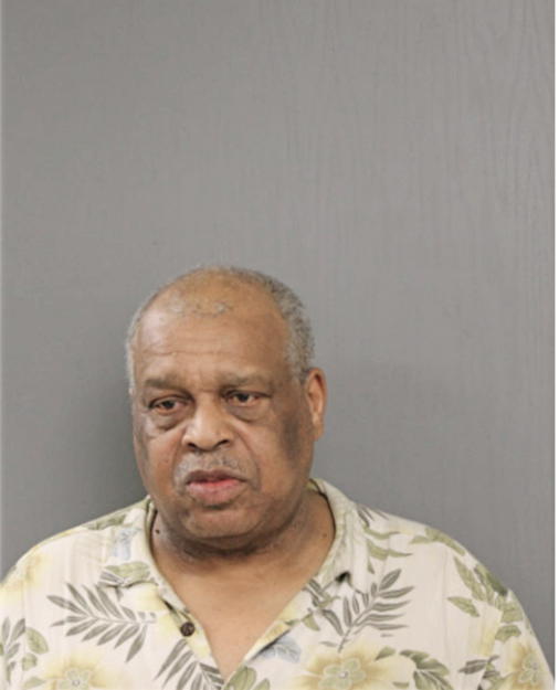 DARRYL R JACKSON, Cook County, Illinois