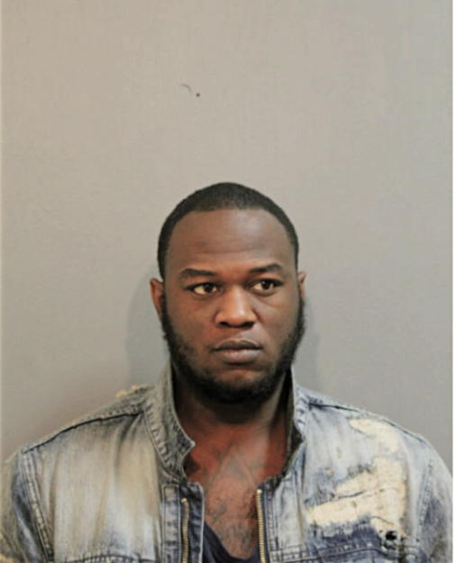 STEPHON JACOBS, Cook County, Illinois