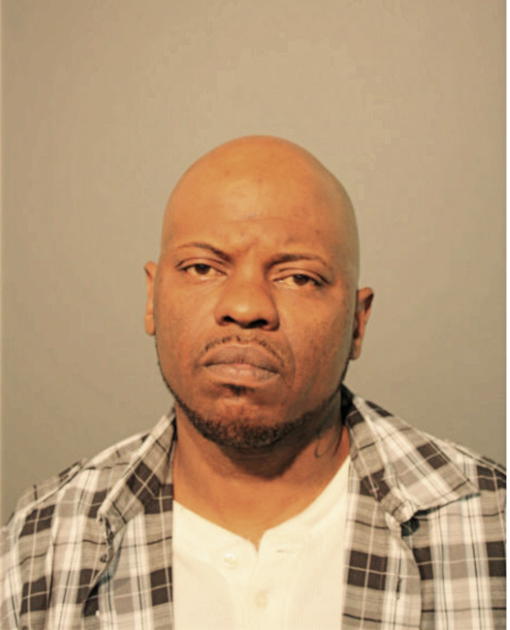 DANIEL JAMES, Cook County, Illinois