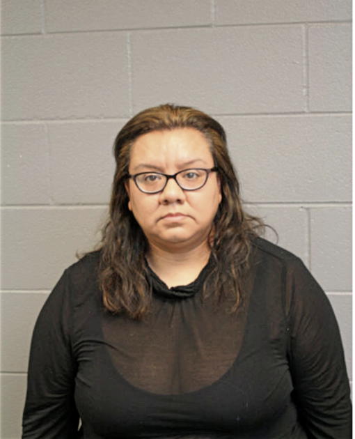 PAULA JIMENEZ, Cook County, Illinois