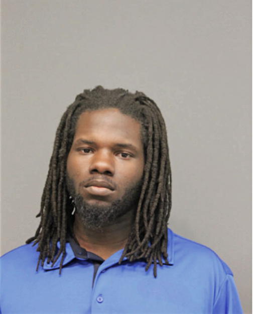 DENNIS JOHNSON, Cook County, Illinois