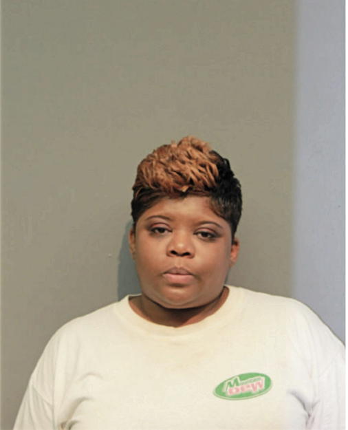 EBONY M JOHNSON, Cook County, Illinois